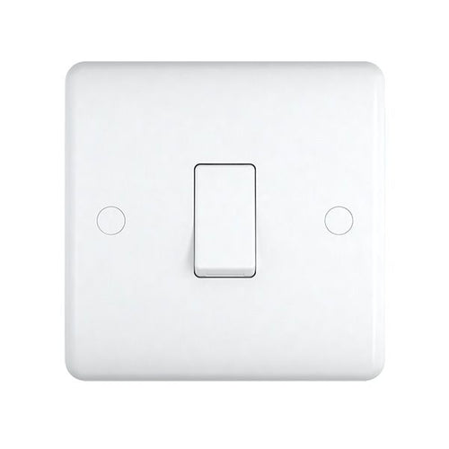 1 Gang Intermediate Switch ST05W image 0