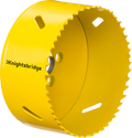 80mm Bi-metal Holesaw - HS80MM image 0