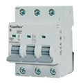FuseBox MT10B323 MCB 3P Type B 32A 10kA image 0