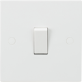 1 Gang Intermediate Switch Square SN1200 image 0