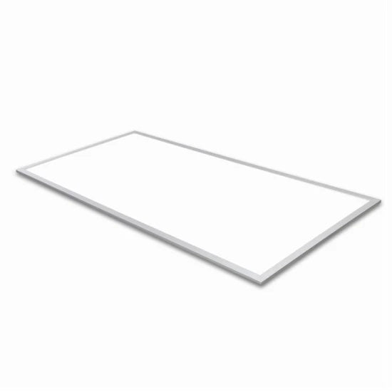 Megaman Essentials 43W Backlit 1200x600 Panel Cool White - 711081 image 0