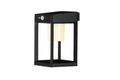 Antheia Solar Wall Lantern - 4L2/6021 image 0