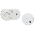 Kidde KCOSAC Essential Home Safety Pack image 0