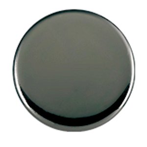 Black Nickel Replacement Dimmer Knob - IN87BN image 0
