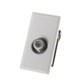 Satellite Outlet - White - IN010 image 0