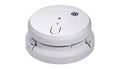 Deta Smoke Alarm 240V 9V Battery Back Up 1163 image 0