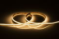 24V IP20 CoB LED Flex Warm White 3000K (5 metres) - LFCOB24WW image 0