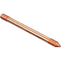 Copper Bond Earth Rod 5/8 x 4' (Sold in 1s) - ER5/8 image 0