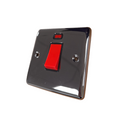 Definition 45A Single Cooker Switch D52BN image 0