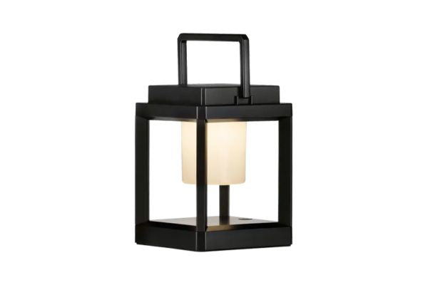 Antheia Solar Portable Lantern - 4LS/6020 image 0