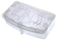 30A Connection Box with Screws & Grips - VHCBOX002 image 0