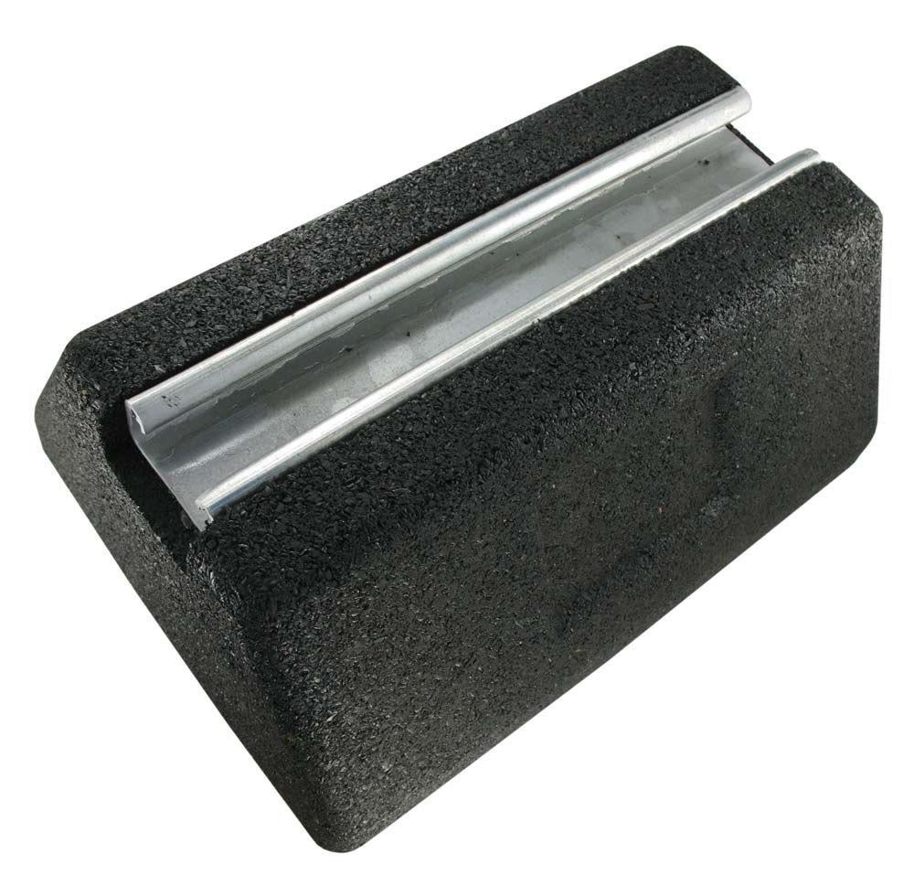 Strut Foot Support 250mm FX250 image 0