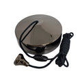 BLACK NICKEL PULL CORD - PULL69BN image 0