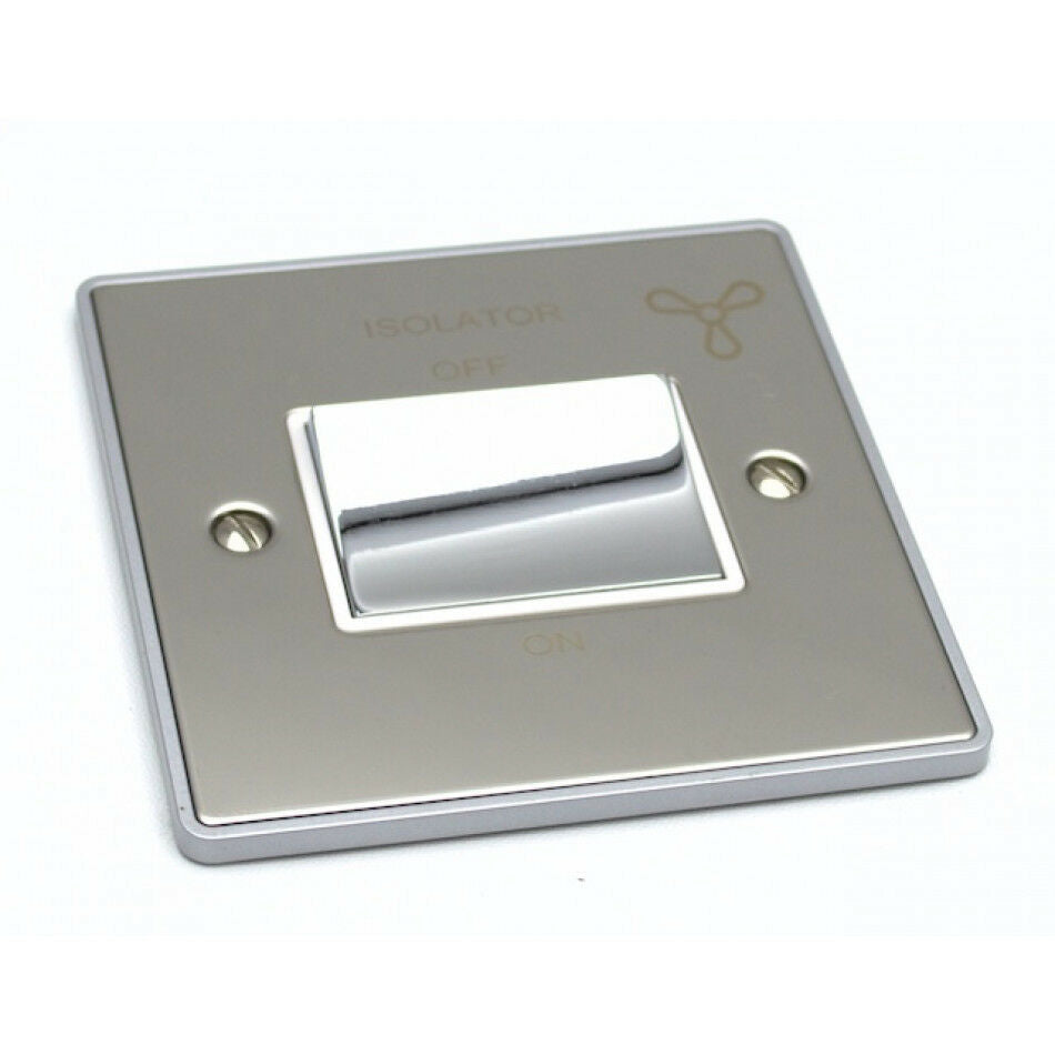 Fan Isolator Switch - UE53PCW image 0