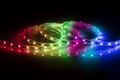 24V IP67 LED Flex RGB (3 metres) - LFC24IPRGB3M image 0