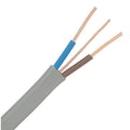 6242Y 1.0mm² Grey Twin & Earth Cable image 0