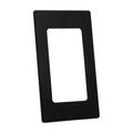 TB Charger Matt Black Plate image 0