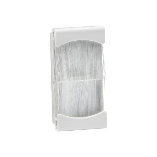 Quarter White Brush Module - IN027 image 0