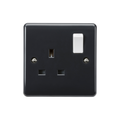 13A 1G DP Switched Socket [Part M compliant] image 0