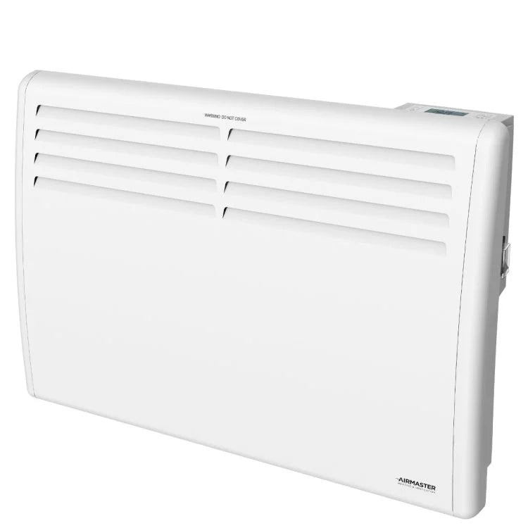 AirMaster 1.5kW Digital LCD Control Panel Heater c/w Electronic Timer | SPH1.5 image 0