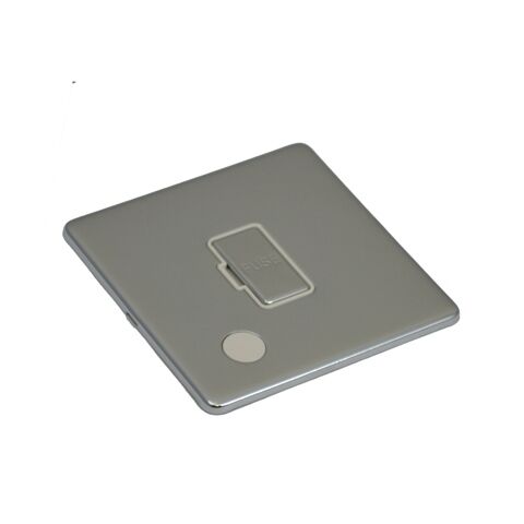 Un-Switched Fuse Spur - SG55PCW image 0