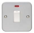 20a Double Pole Switch - MC37 image 0