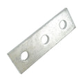 3 HOLE SPLICE PLATE image 0