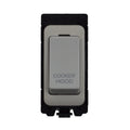Studio Cooker Hood Switch White - COOKERHWHITE image 0