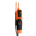 SOCKET & SEE VIP200 2-POLE VOLTAGE INDICATOR image 0