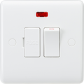 13A Switched Fuse Spur with Neon ST39W image 0