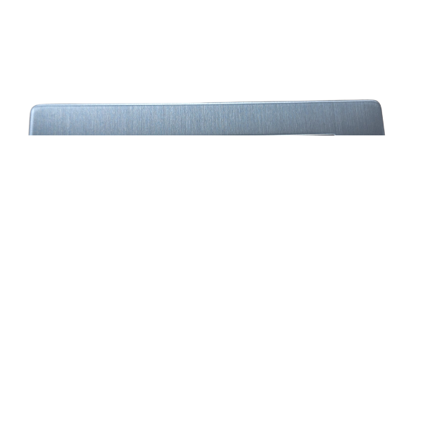 2 Gang 4 Data Modules Plate - SG64BCB image 0