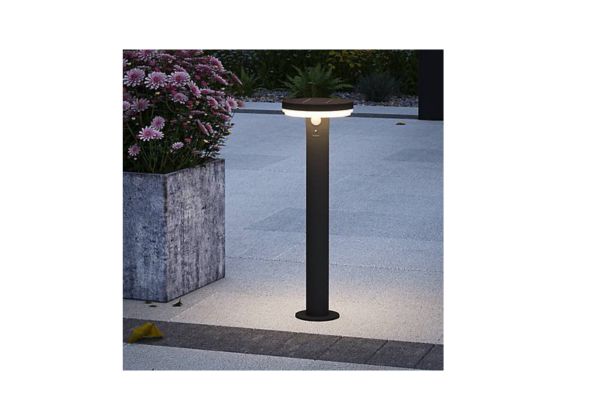 Antheia Solar Bollard - 4LS/6015 image 1