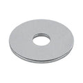M8 (8mm) Penny Washers 100pcs image 0