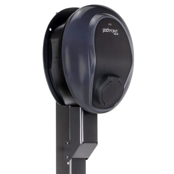 Pod Point PP-A-210051-2 Solo 3 EV Charger Mount image 1