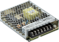 24V IP20 100W DC Driver - Constant Voltage - 24DC100M image 0