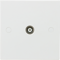 TV Outlet (non-isolated) - SN0100 image 0