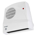 Dimplex 2kW Downflow Fan Heater White - FX20VE image 0