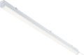 230V 18W LED Linkable Striplight CCT Adjustable (1138mm) - UCLCT18 image 0