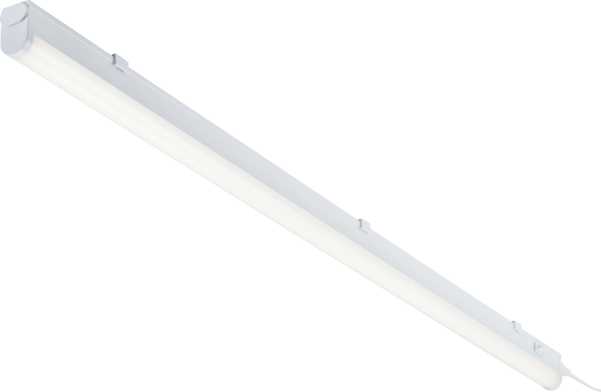 230V 18W LED Linkable Striplight CCT Adjustable (1138mm) - UCLCT18 image 0