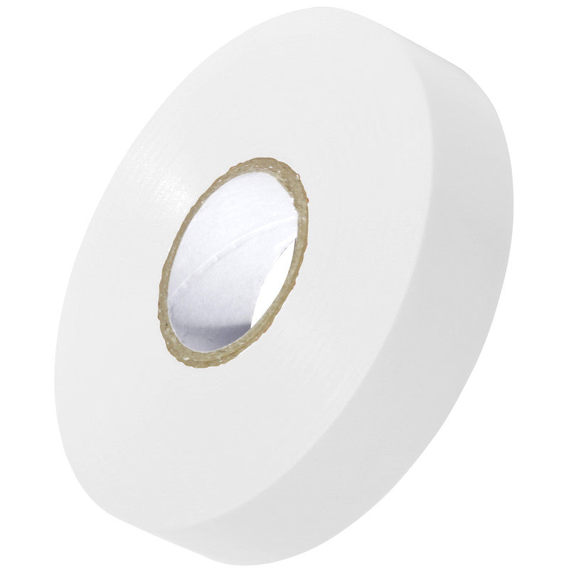PVC Insulation Tape White 19mm x 20mm PVCT1920WH image 0