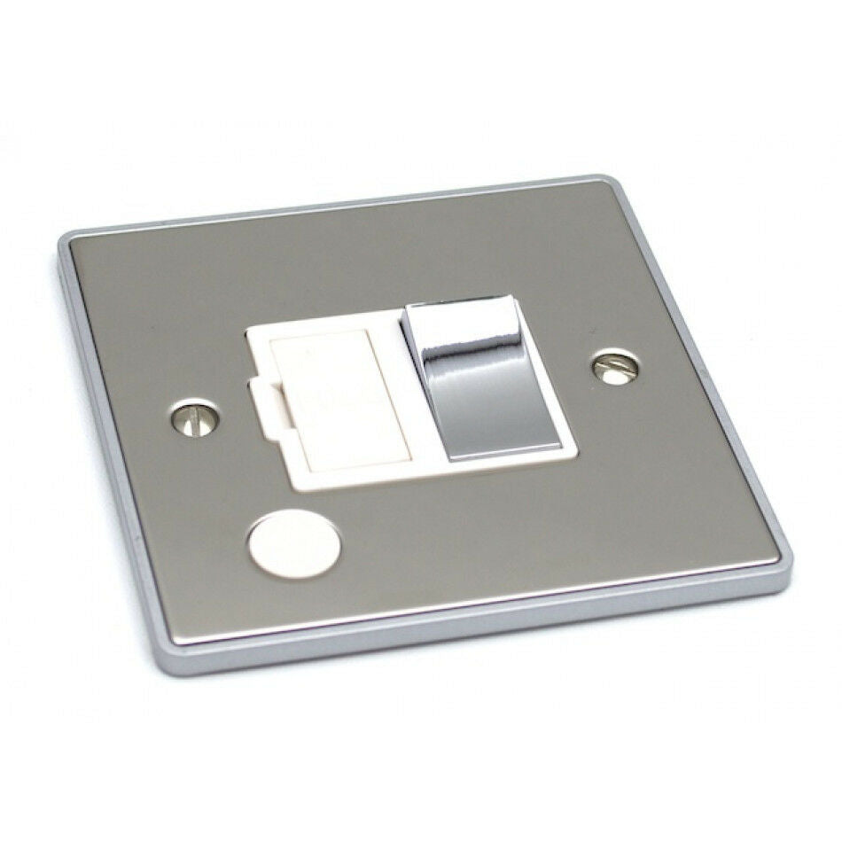 13A Switched Fuse Spur - UE38PCW image 0