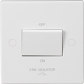 10A Fan Isolator Switch - SN1100 image 0