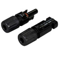 SWA MC4 Solar Cable Male and Female Connector - MC4C image 0