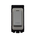 Studio Oven Switch White - OVENWHITE image 0