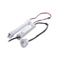 V-TAC 8274 3 Watt Recessed Emergency Spotlight Non Maintained image 0