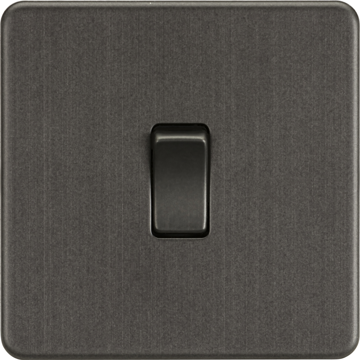 Smoked Bronze 10AX 1G Intermediate Switch - SF1200SB image 0