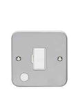 Unswitched Fuse Spur  - Metal Clad MC55 image 0