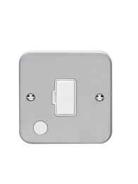 Unswitched Fuse Spur  - Metal Clad MC55 image 0