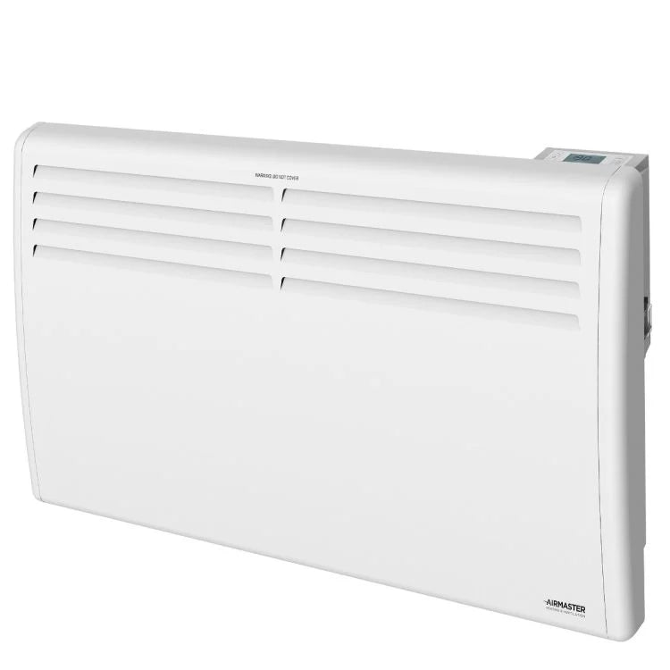 AirMaster 2kW Digital LCD Control Panel Heater c/w Electronic Timer | SPH2 image 0