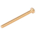 Electrical Screws - Brass 50mm - IN105 image 0